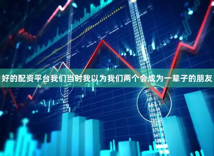 好的配资平台我们当时我以为我们两个会成为一辈子的朋友