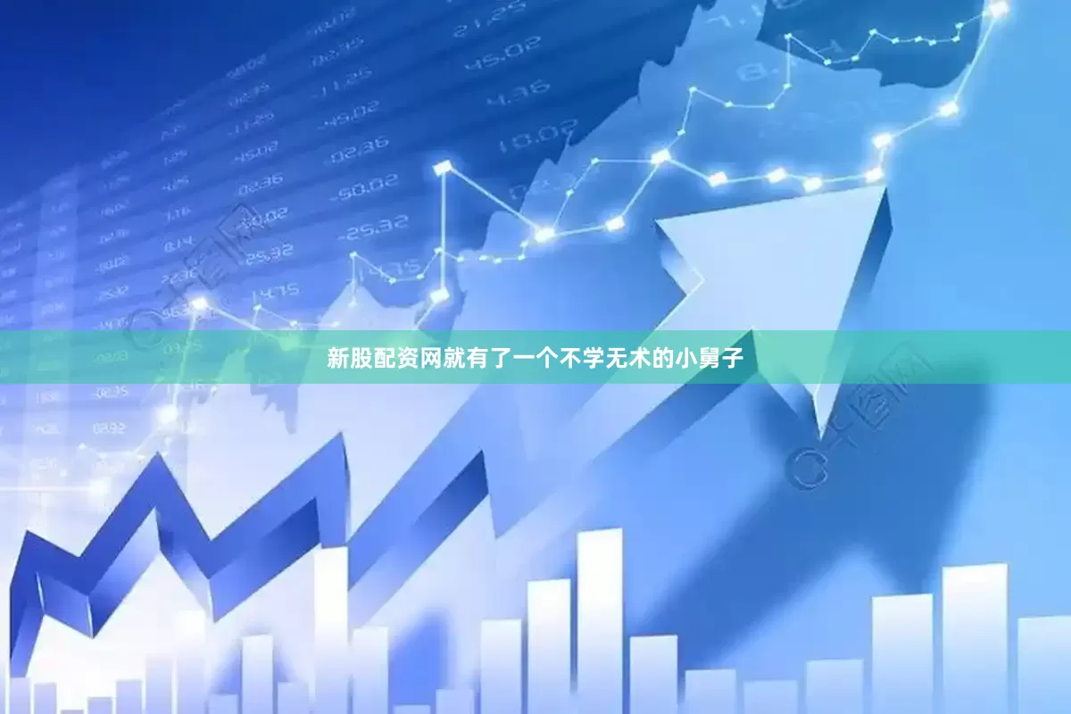 新股配资网就有了一个不学无术的小舅子