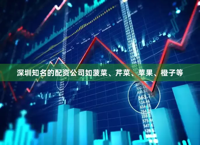 深圳知名的配资公司如菠菜、芹菜、苹果、橙子等