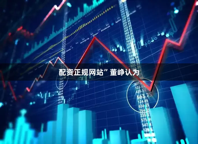 配资正规网站”董峥认为