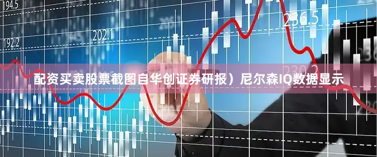 配资买卖股票截图自华创证券研报）尼尔森IQ数据显示