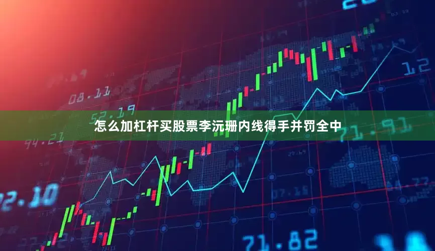 怎么加杠杆买股票李沅珊内线得手并罚全中
